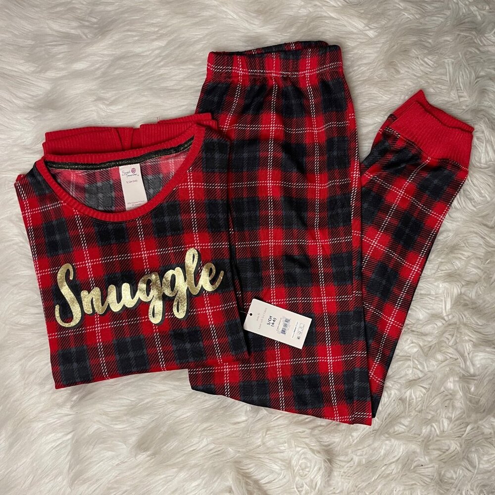 NWT Pajama Set